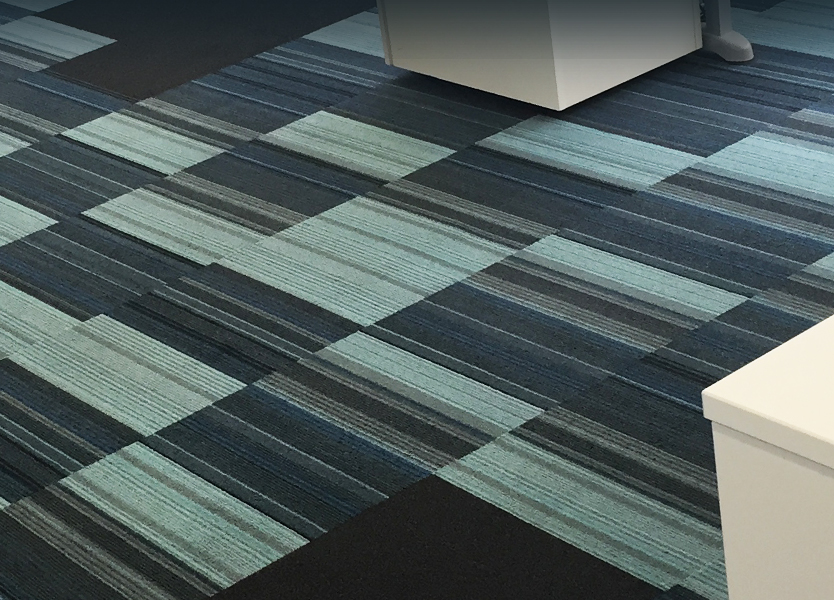 Cost Effective & Versatile - We've been providing Carpet tiling for businesses since 1993